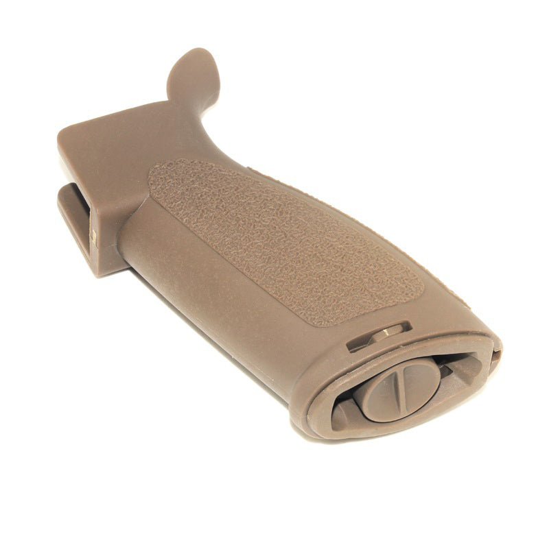 E&C HK416 A5 Style Motor Grip for AEG ( EC-MP415 )