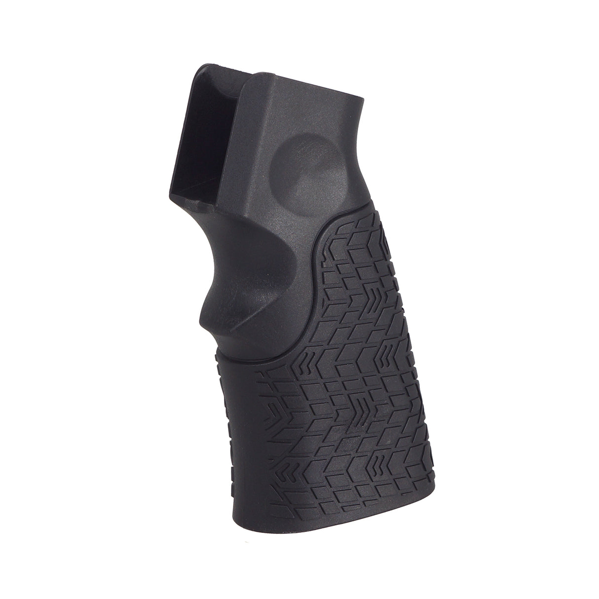 E&C DD Style Motor Grip for M4 AEG Airsoft ( EC-MP422 )