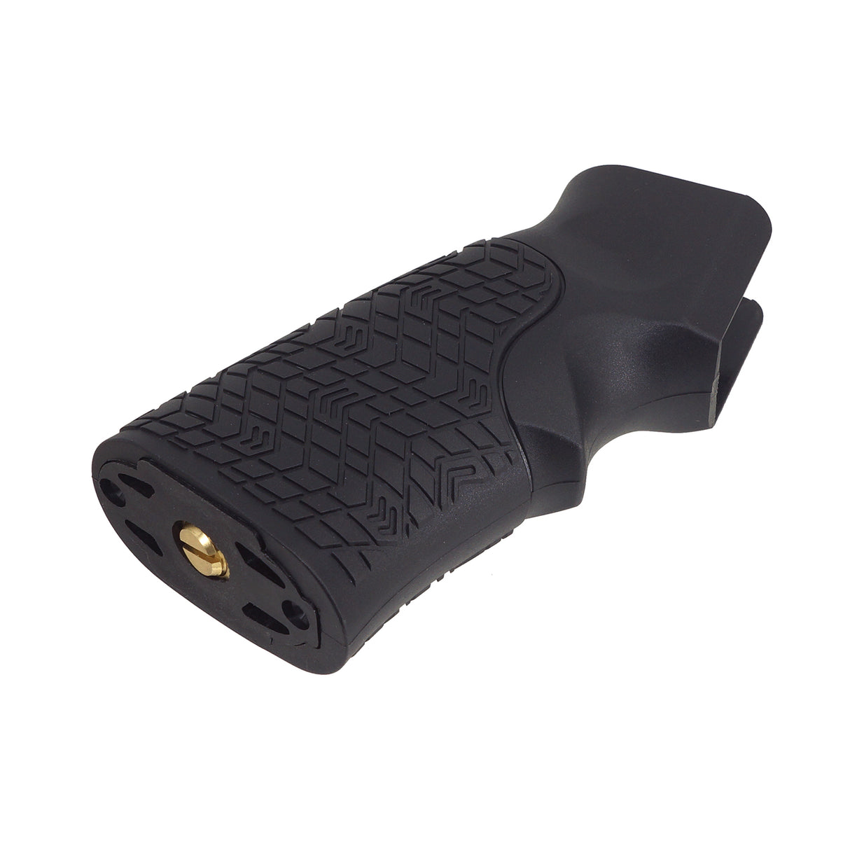 E&C DD Style Motor Grip for M4 AEG Airsoft ( EC-MP422 )