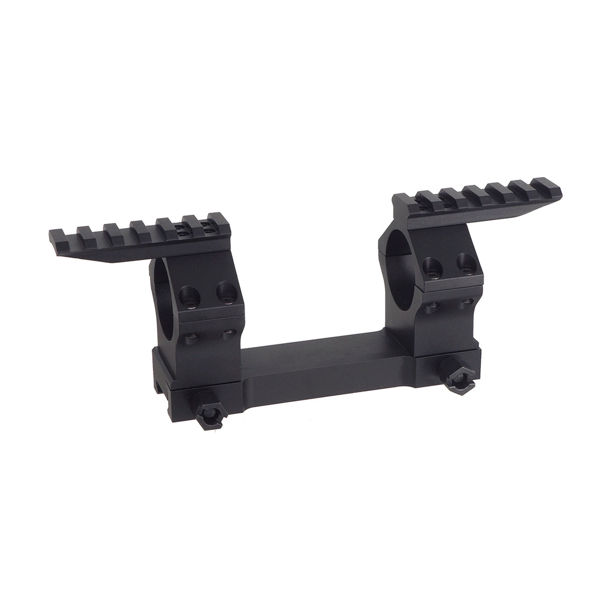 E&C 30mm Scope Mount w/ T1 Sunshade mount for G28 / MR308 ( EC-MP424 )