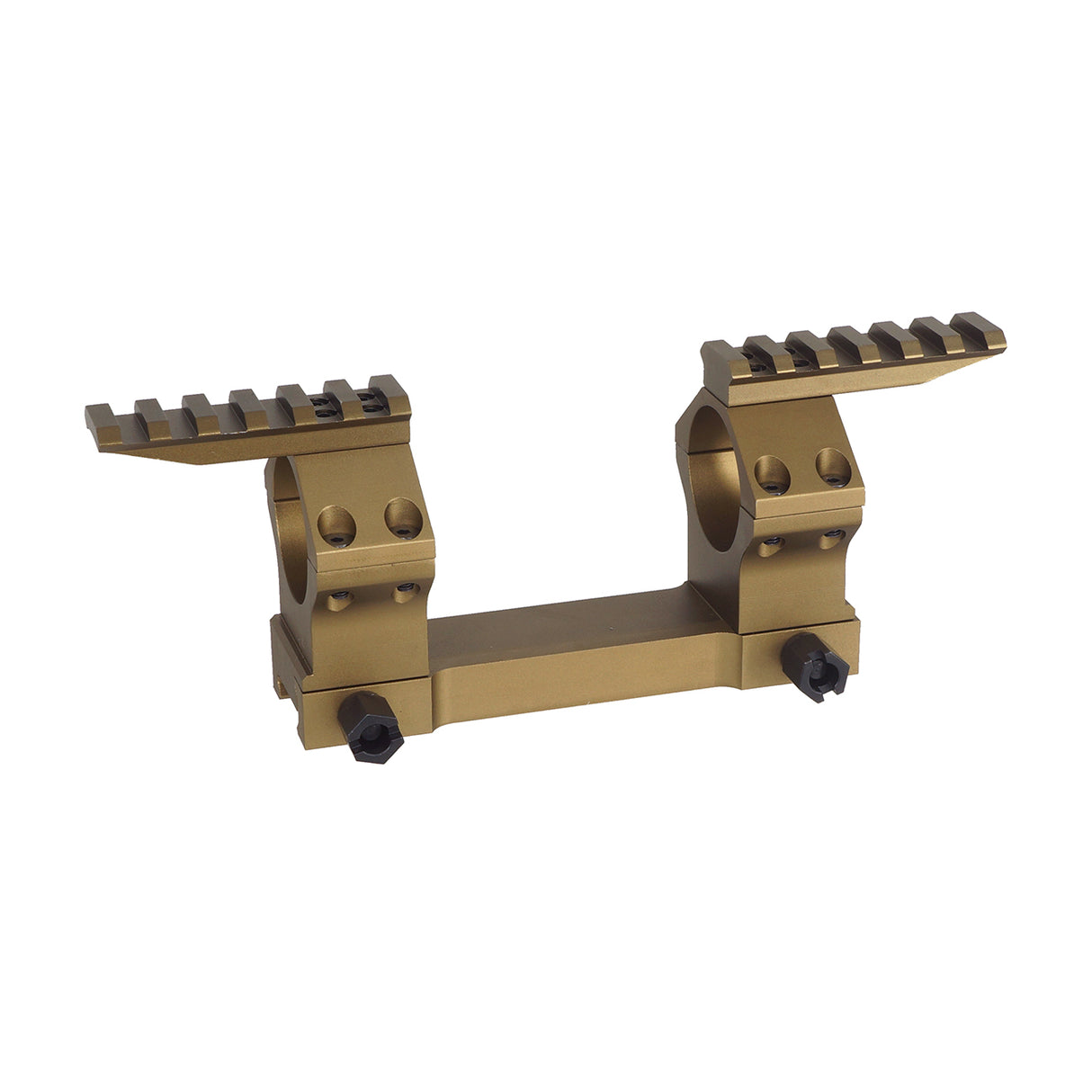 E&C 30mm Scope Mount w/ T1 Sunshade mount for G28 / MR308 ( EC-MP424 )