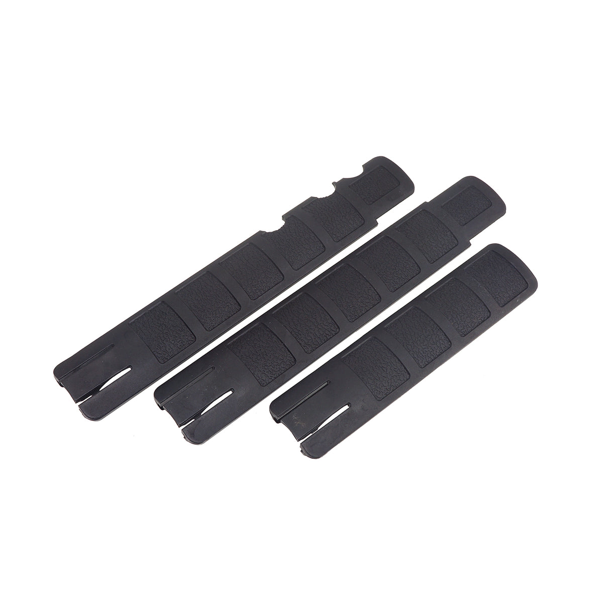 E&C Rail Cover Set for HK417 / G28 ( MP427 )