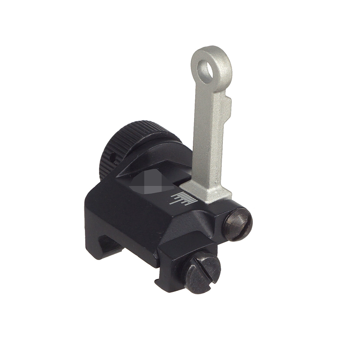 E&C KAC Style 300m Rear Sight for 20mm Rail ( EC-MP505 )