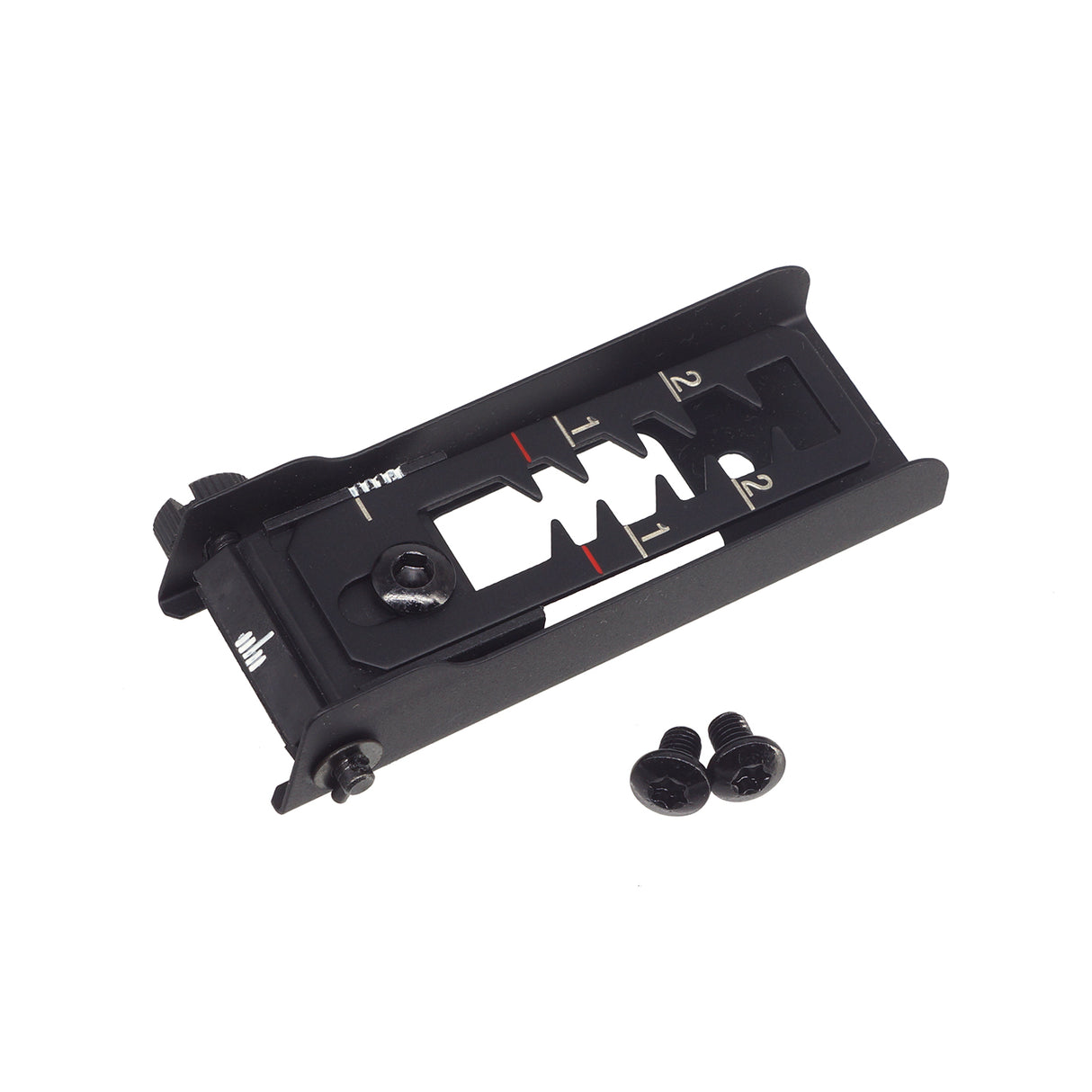 E&C Flip-Up Sight for M203 ( EC-MP506 )