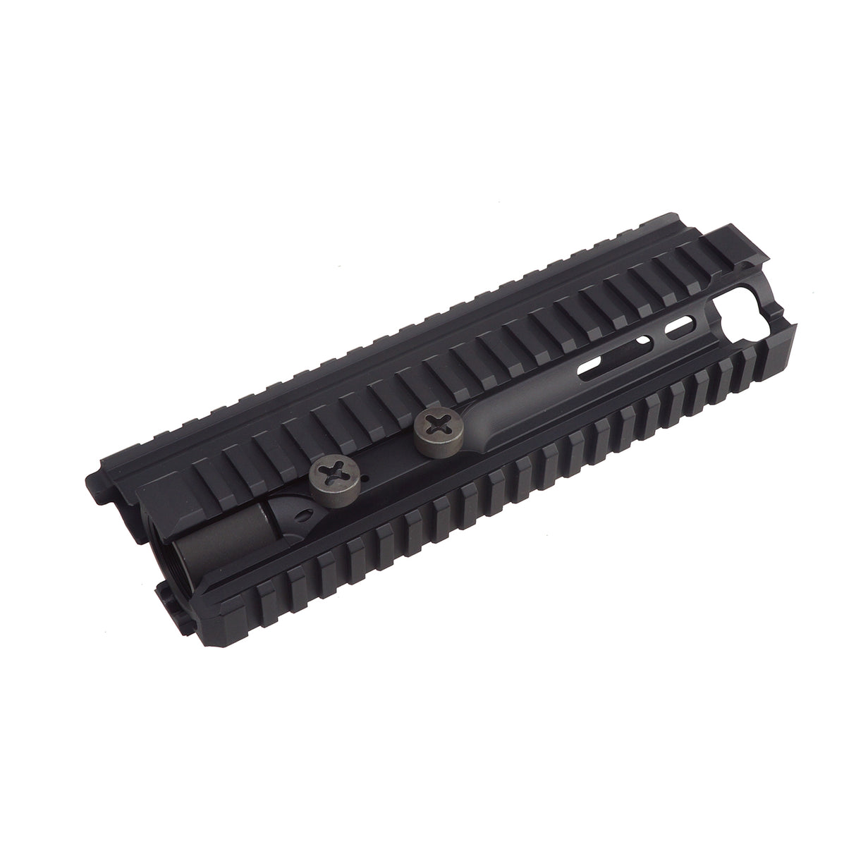 E&C 9 Inch 417 Handguard for HK417 DMR AEG Airsoft ( EC-MP525-1 )