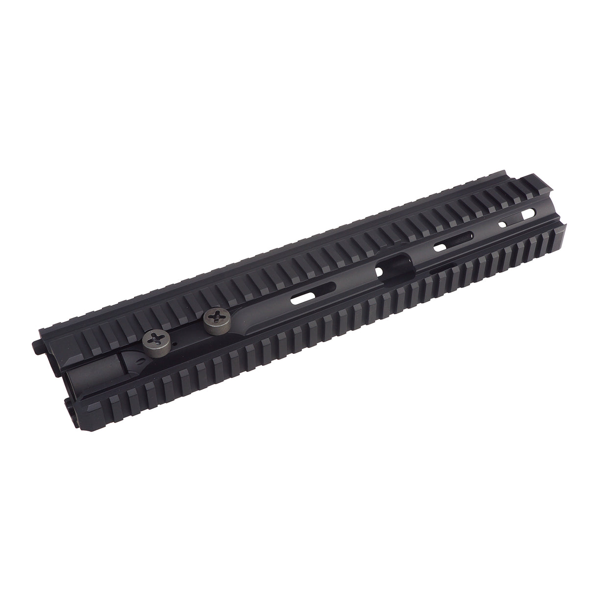 E&C 13 Inch 417 Handguard for HK417 DMR AEG Airsoft ( EC-MP525-2 )
