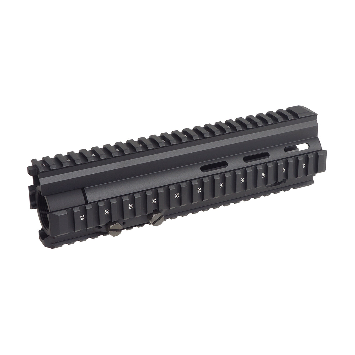 E&C 10 Inch 417 Handguard for HK417 DMR AEG Airsoft ( EC-MP526-1 )