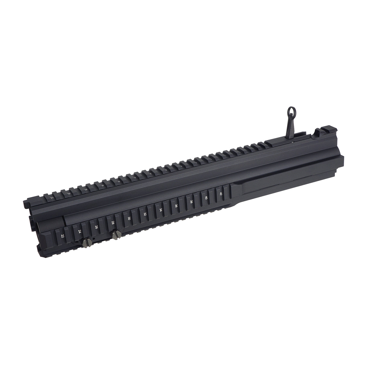 E&C 16 Inch Handguard for G28 AEG Airsoft ( EC-MP526-2 )