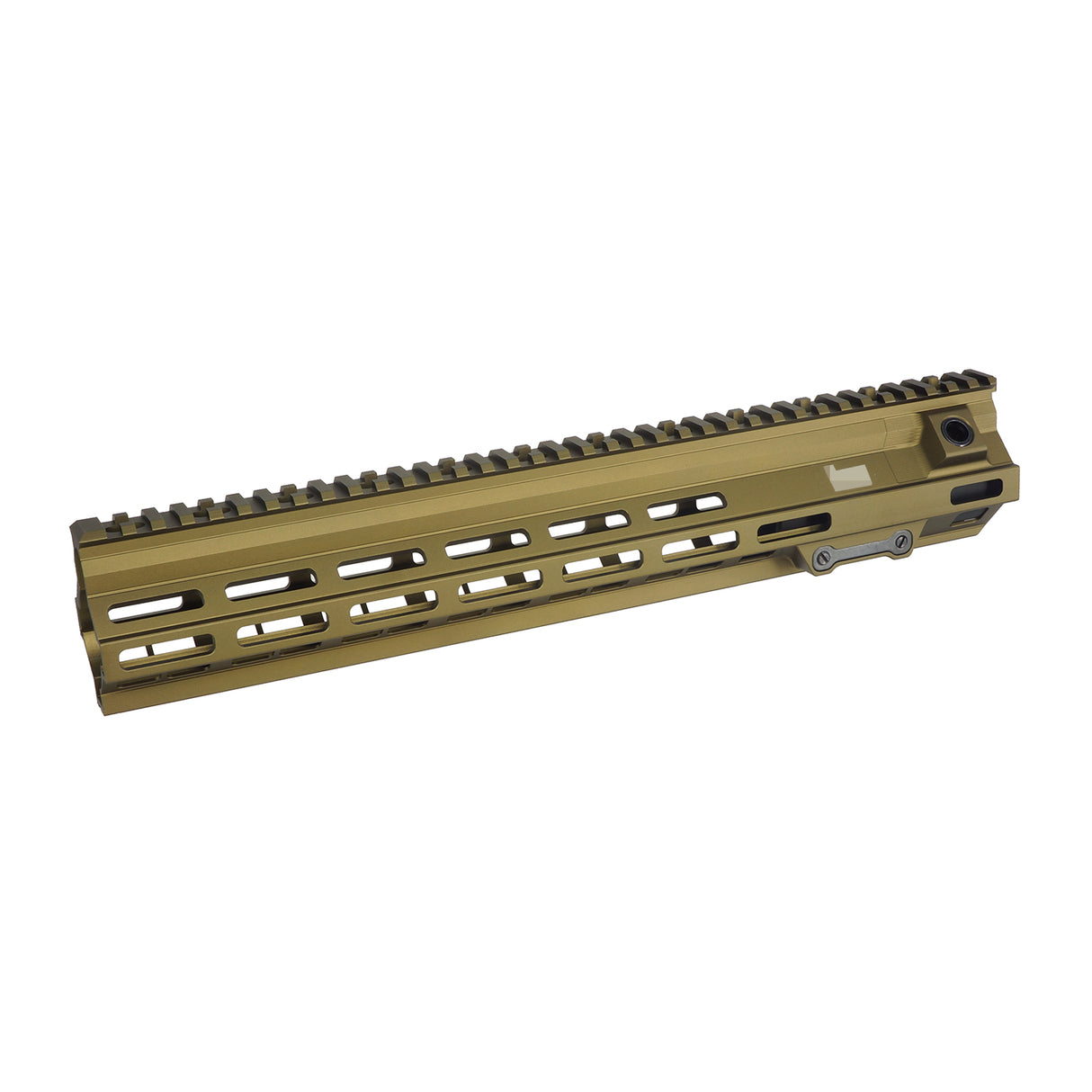 E&C 14.5 Inch M-Lok Handguard for M110A1 AEG Airsoft ( EC-MP527 )