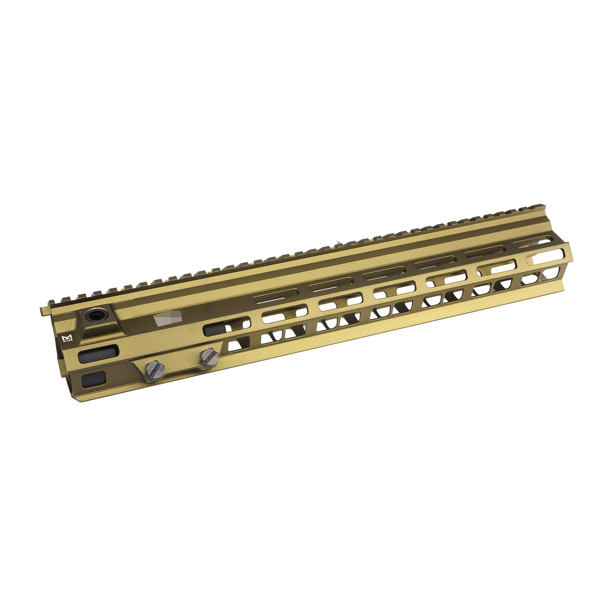 E&C 14.5 Inch M-Lok Handguard for M110A1 AEG Airsoft ( EC-MP527 )