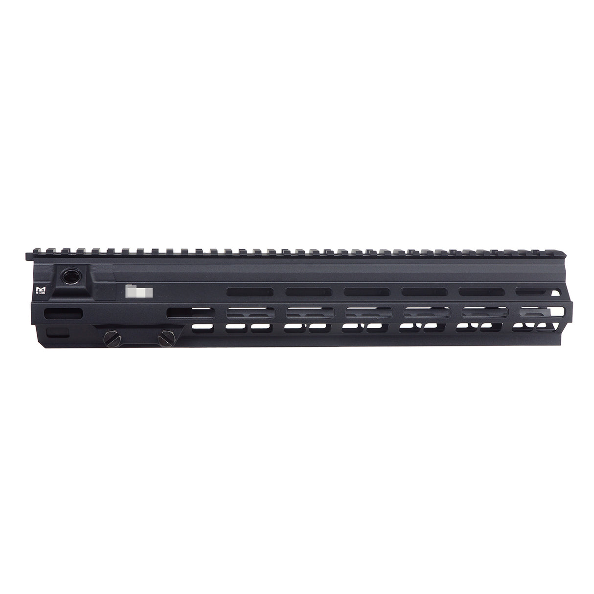 E&C 14.5 Inch M-Lok Handguard for M110A1 AEG Airsoft ( EC-MP527 )