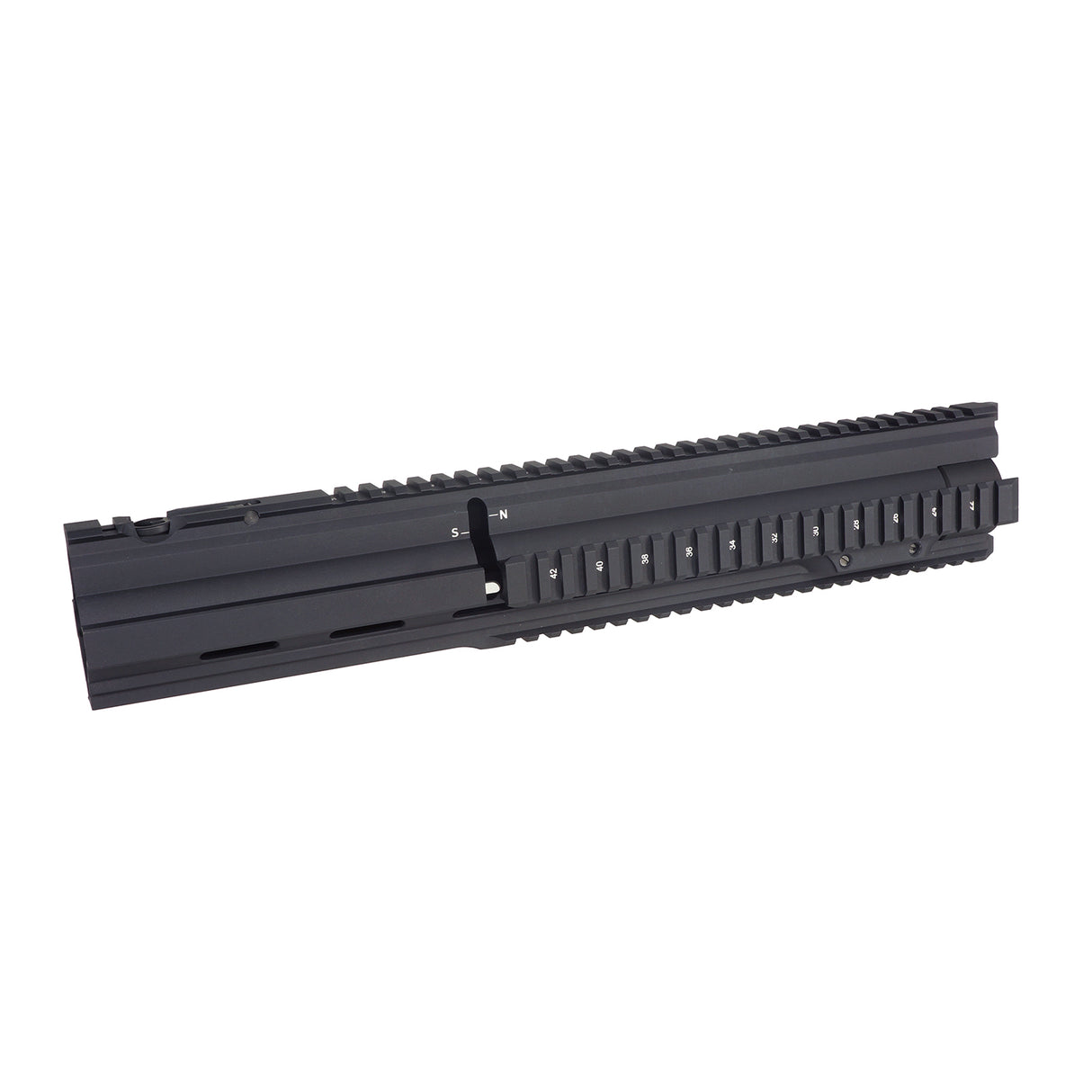 E&C 16 Inch Handguard for G28 AEG Airsoft ( EC-MP526-2 )