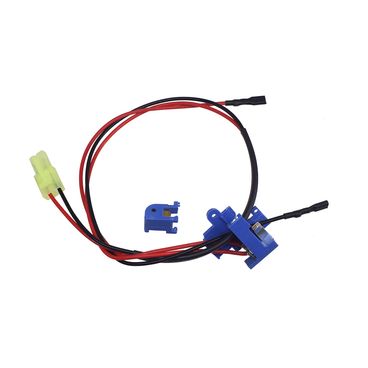 E&C Replacement Switch Assembly for Version.2 Gearbox ( MP882 )