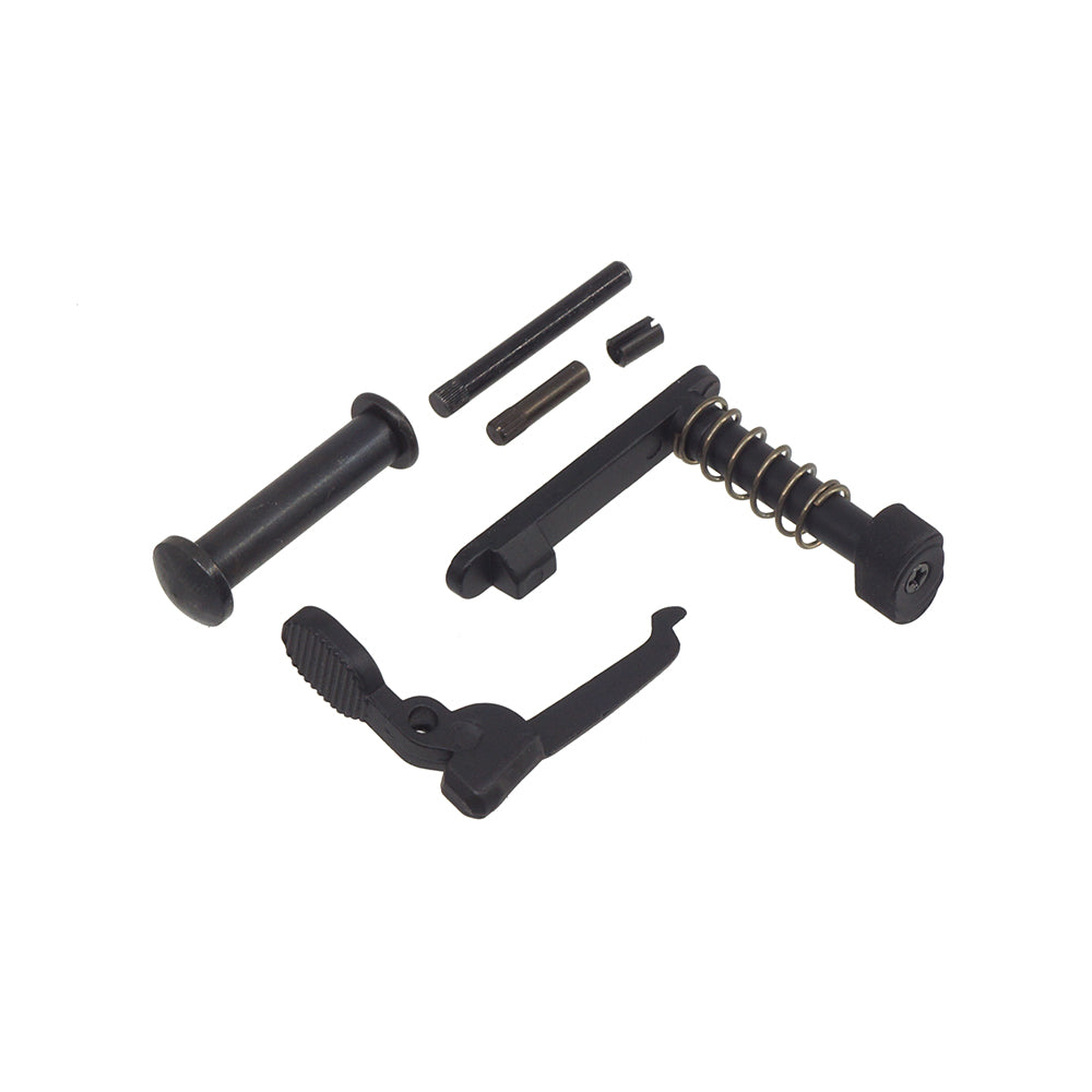 E&C TR-1 Receiver with M-Lok Rail for M4 AEG Airsoft ( MP903C )