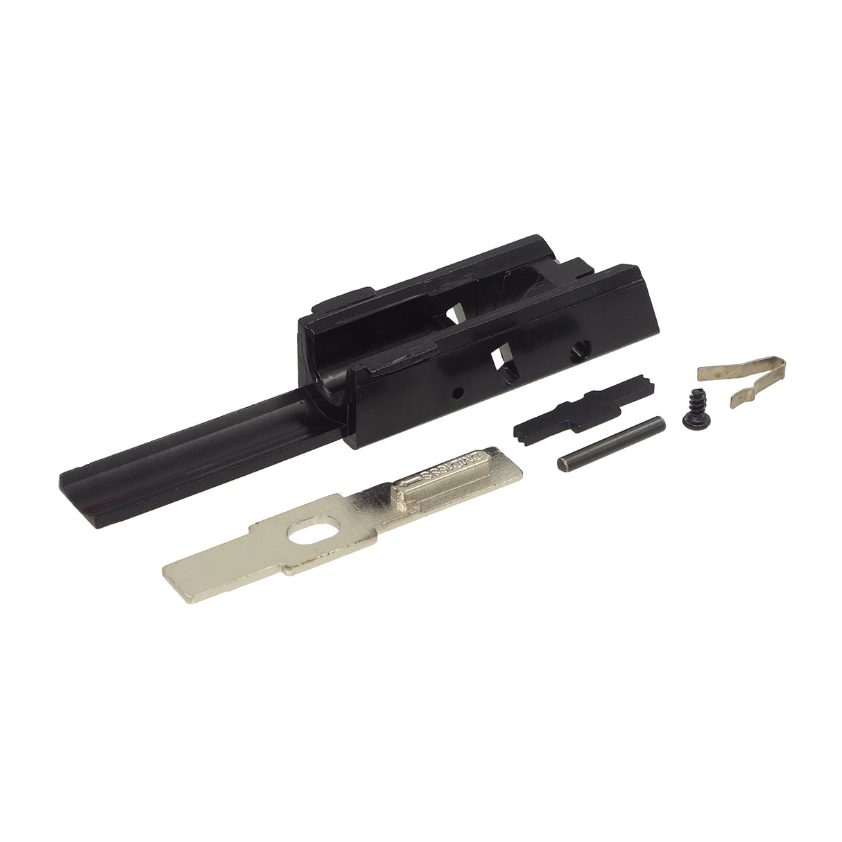E&C Internal Frame for E&C G17 Gen3 Gen5 GBB Pistol ( PA1014-17 )