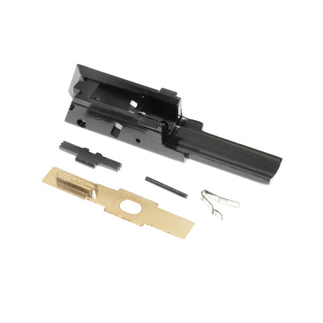E&C Internal Frame for E&C G19 Gen3 Gen5 G19X GBB Pistol ( PA1014-19 )
