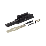 E&C Internal Frame for E&C G19 Gen3 Gen5 G19X GBB Pistol ( PA1014-19 )