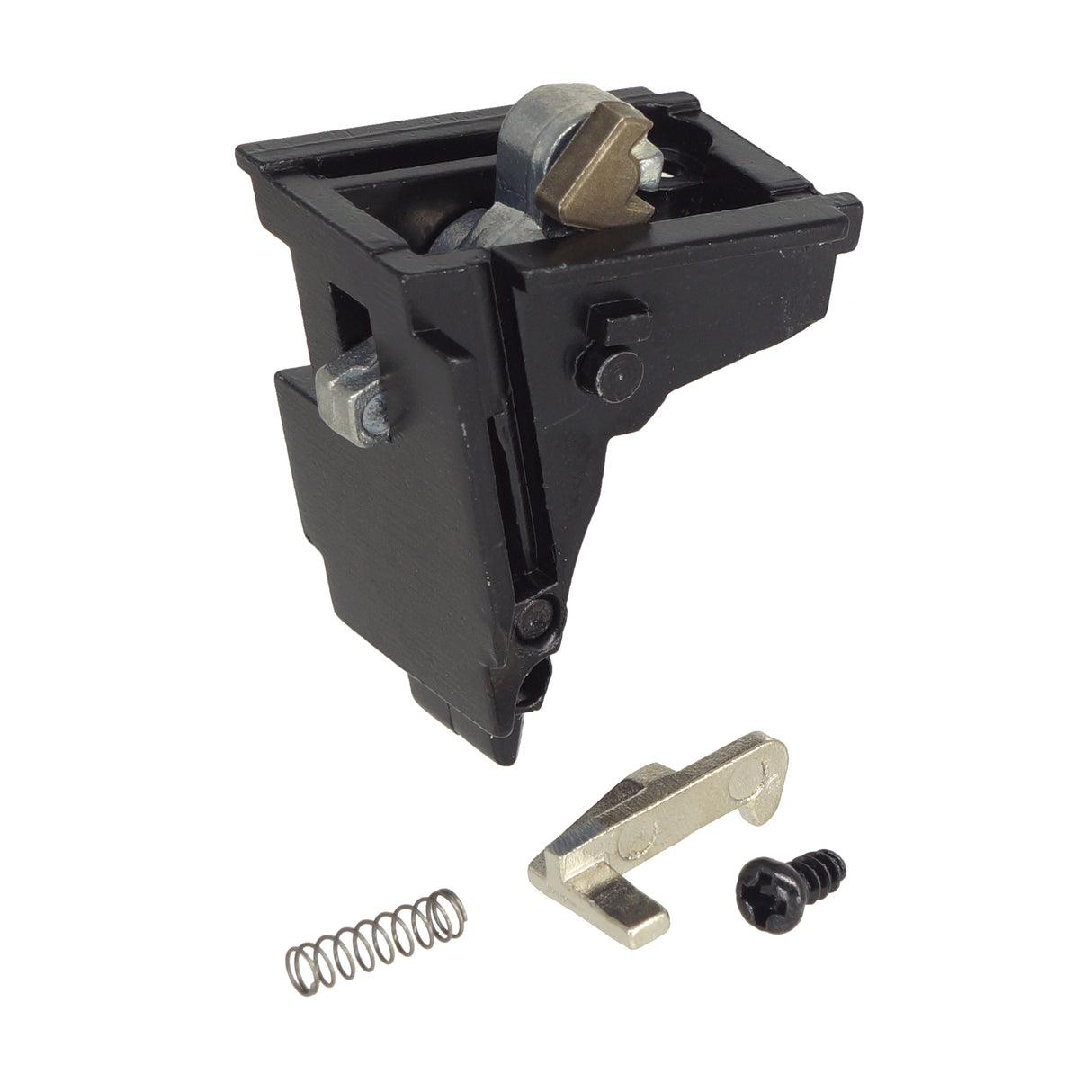 E&C Hammer Housing Set for E&C G17 Gen3 Gen5 G19X GBB ( PA1028