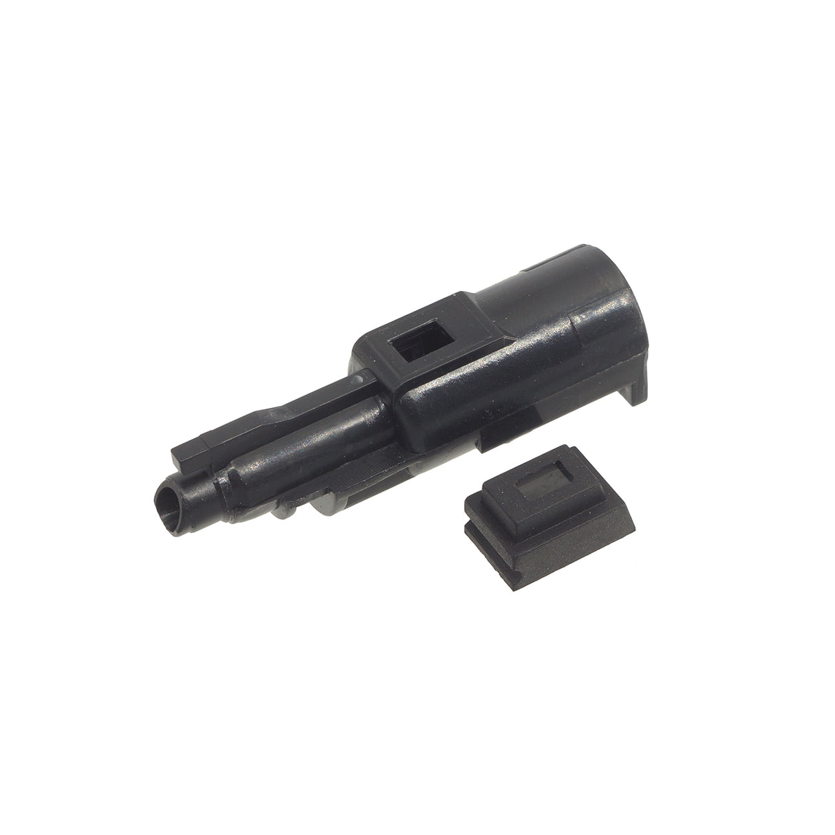 E&C Loading Nozzle Set and Rubber for EC G-Series ( EC-PA1058 )