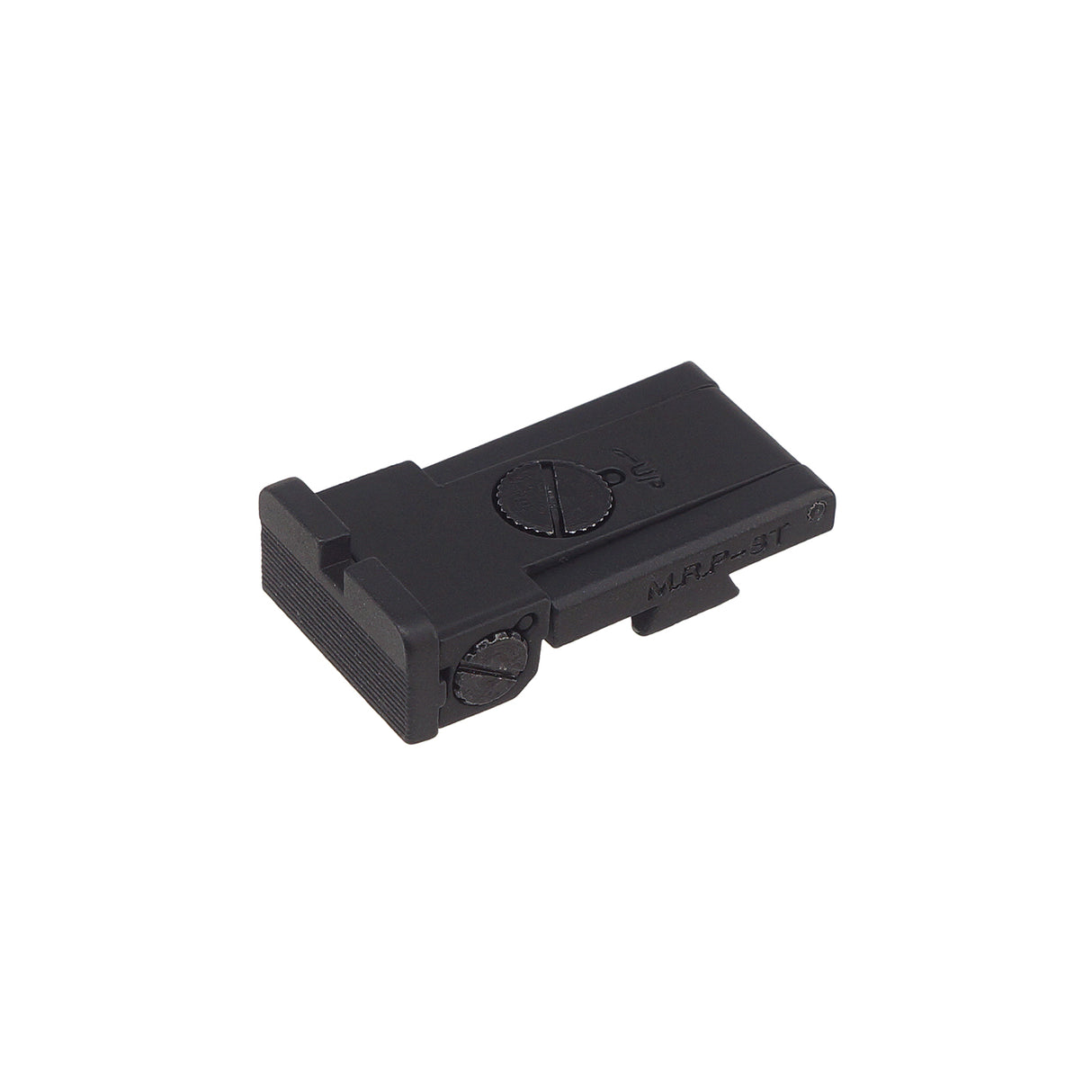 E&C Rear Sight for E&C / Marui Hi-Capa GBB Airsoft ( EC-PA2039 )
