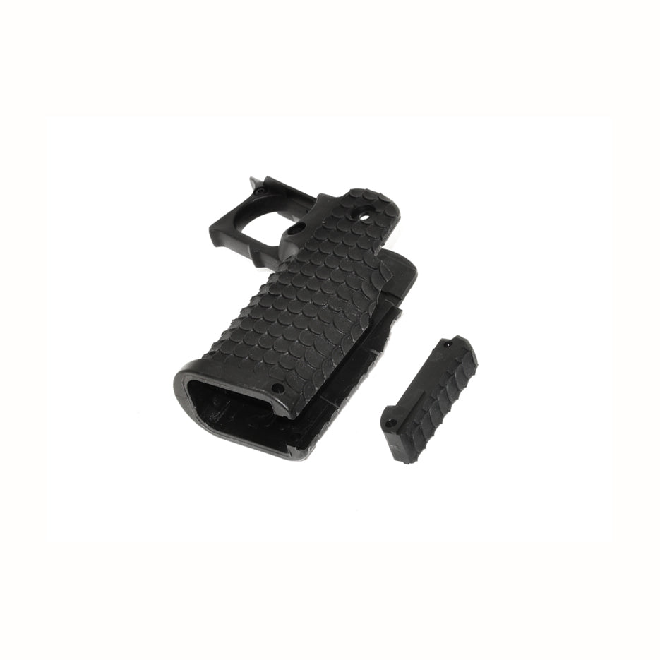 E&C Pistol Grip for E&C / Marui Hi-Capa Series ( PA2044 )