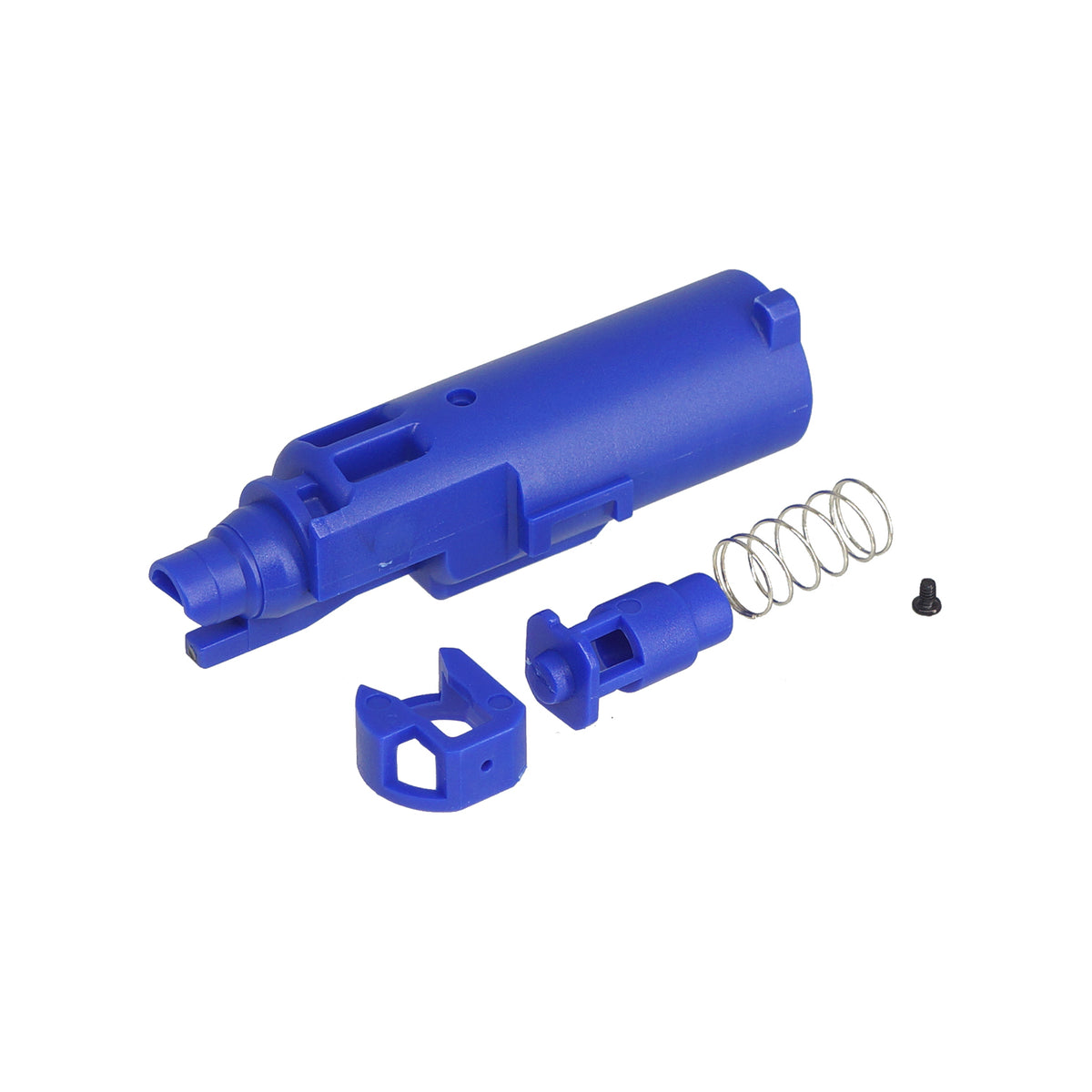 EDGE Standard Polymer Nozzle for Marui Hi-Capa / M1911 ( EDGE-NOZZLE-S )