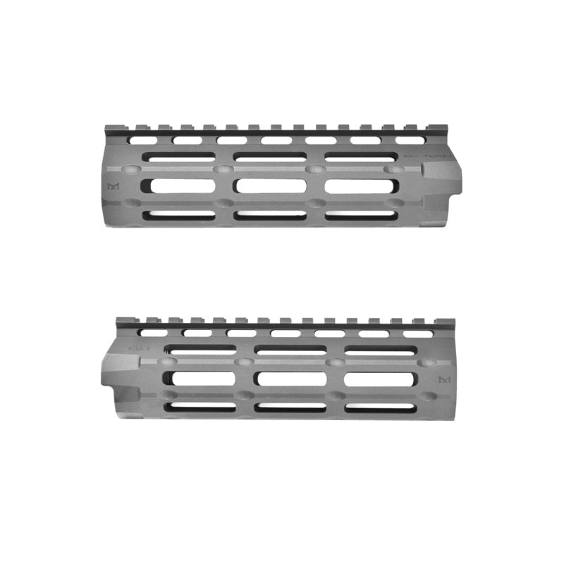 APS Evolution Tech 6.0 M-Lok 6" Tactical Handguard ( EE094 )