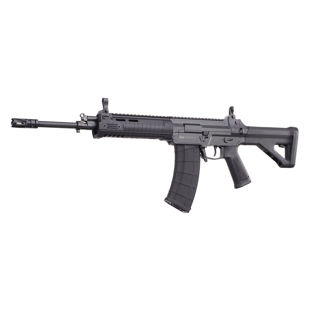 E&L QBZ-191 T191 DPS HPA / CO2 GBB Airsoft ( EL-G190 )