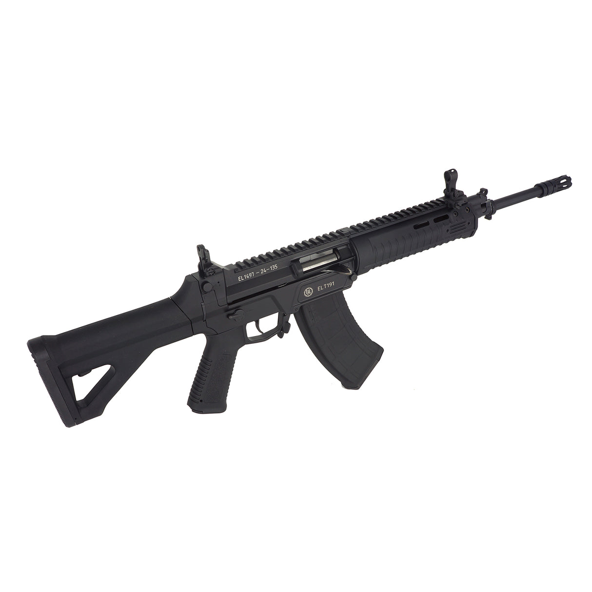 E&L QBZ-191 T191 DPS HPA / CO2 GBB Airsoft ( EL-G190 )