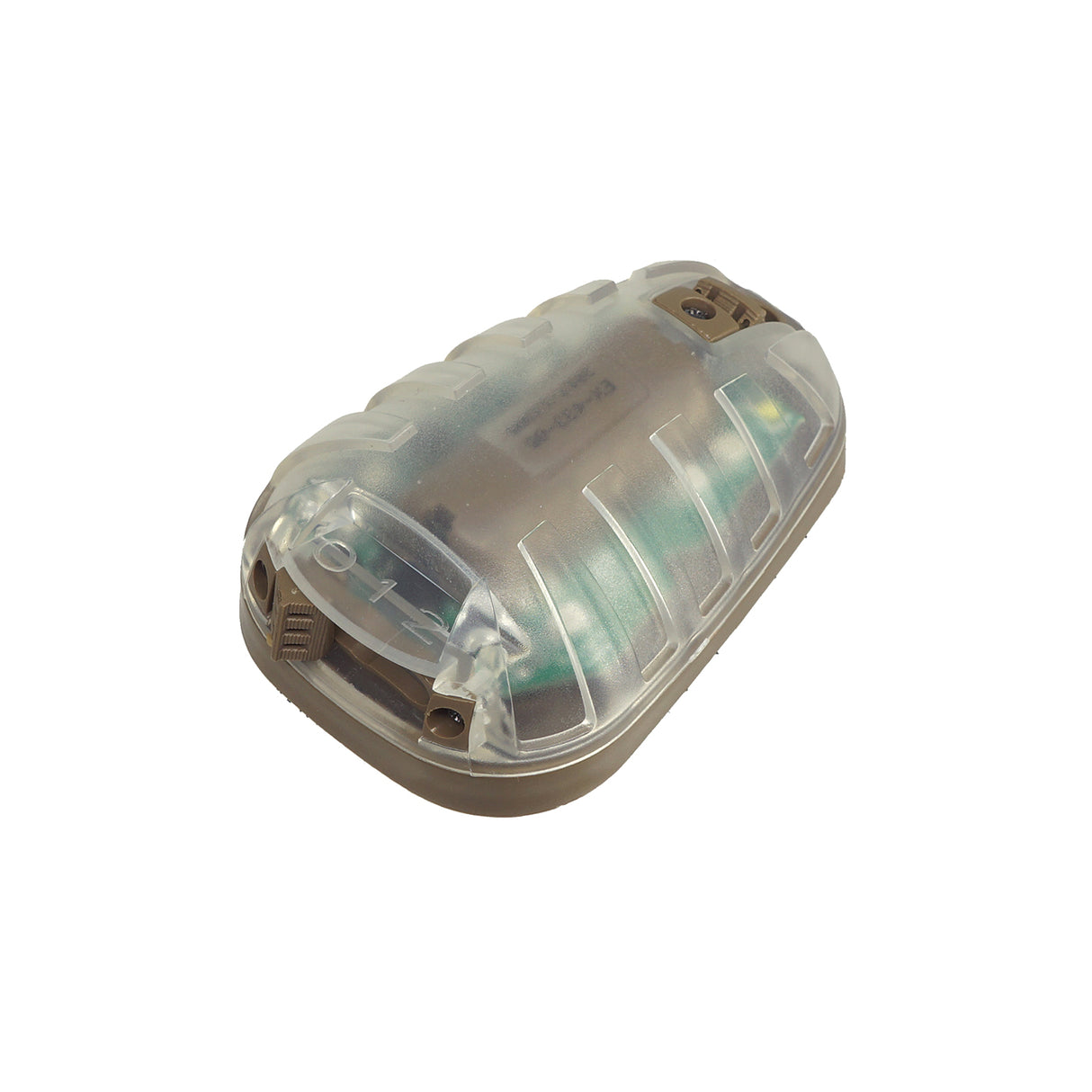 Element Hel-Star 6 Helmet Strobe Lamp ( EX433 )