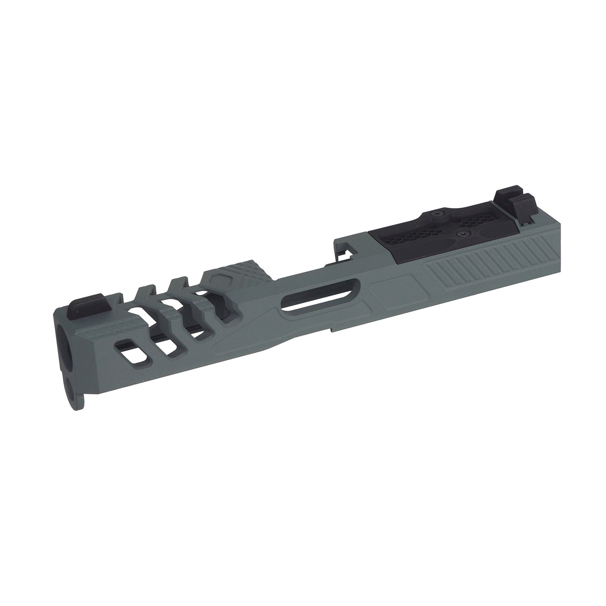 EMG / F1 Metal Slide for BSF19 GBB Pistol ( EMG-FP02 )