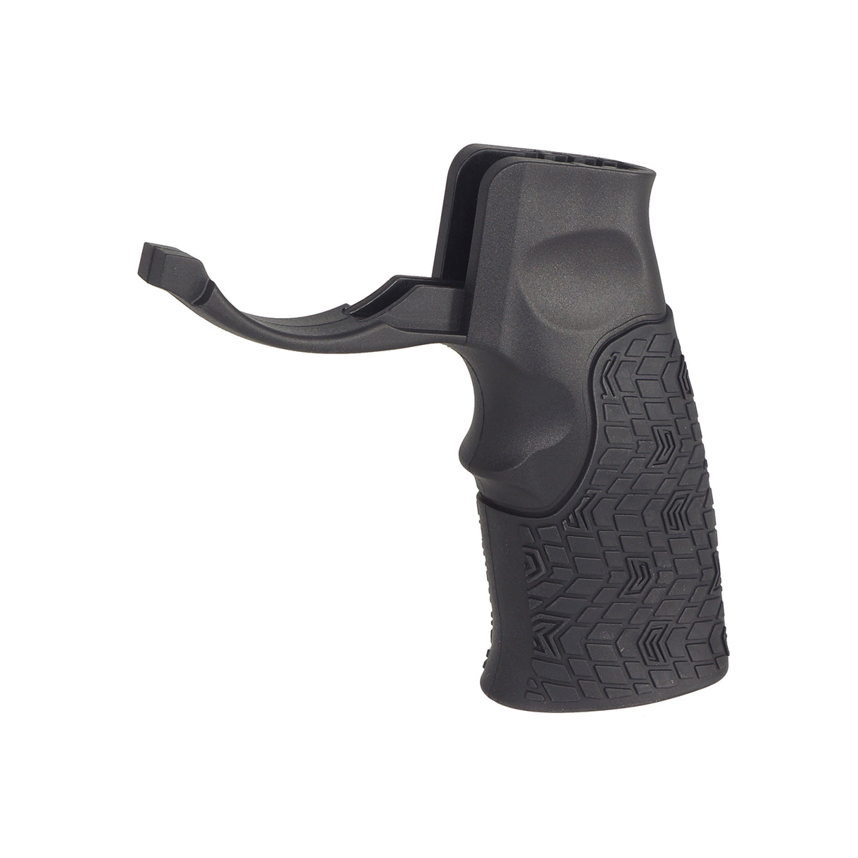 EMG D-Style Ergonomic Pistol Grip for Marui MWS M4 ( GB-0001 )