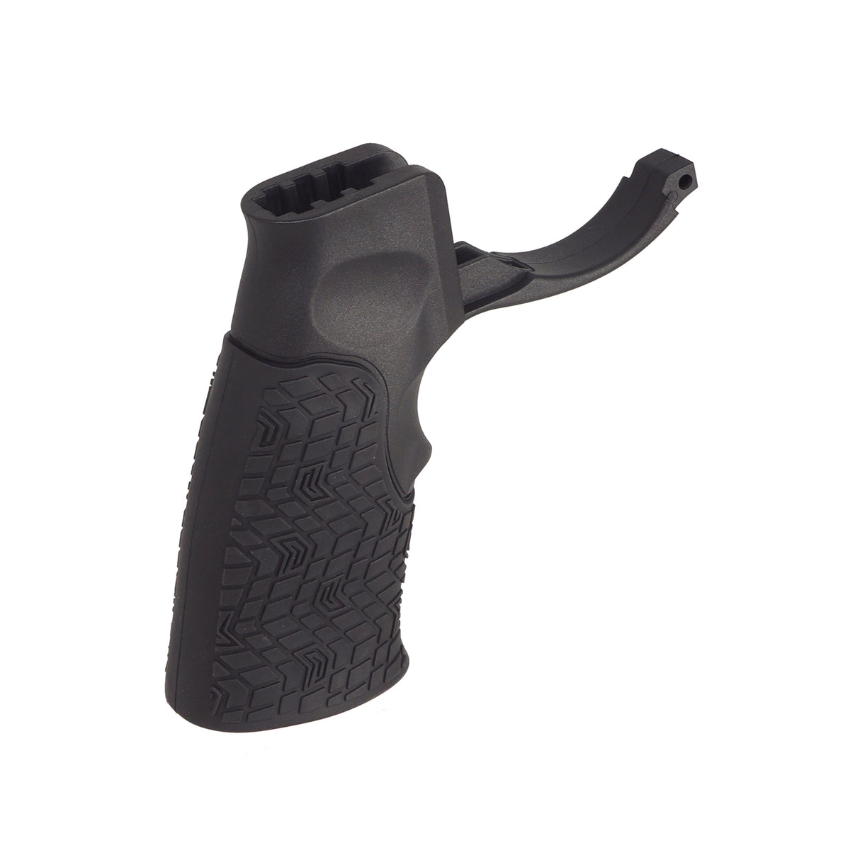 EMG D-Style Ergonomic Pistol Grip for Marui MWS M4 GBB ( GP-0001 )