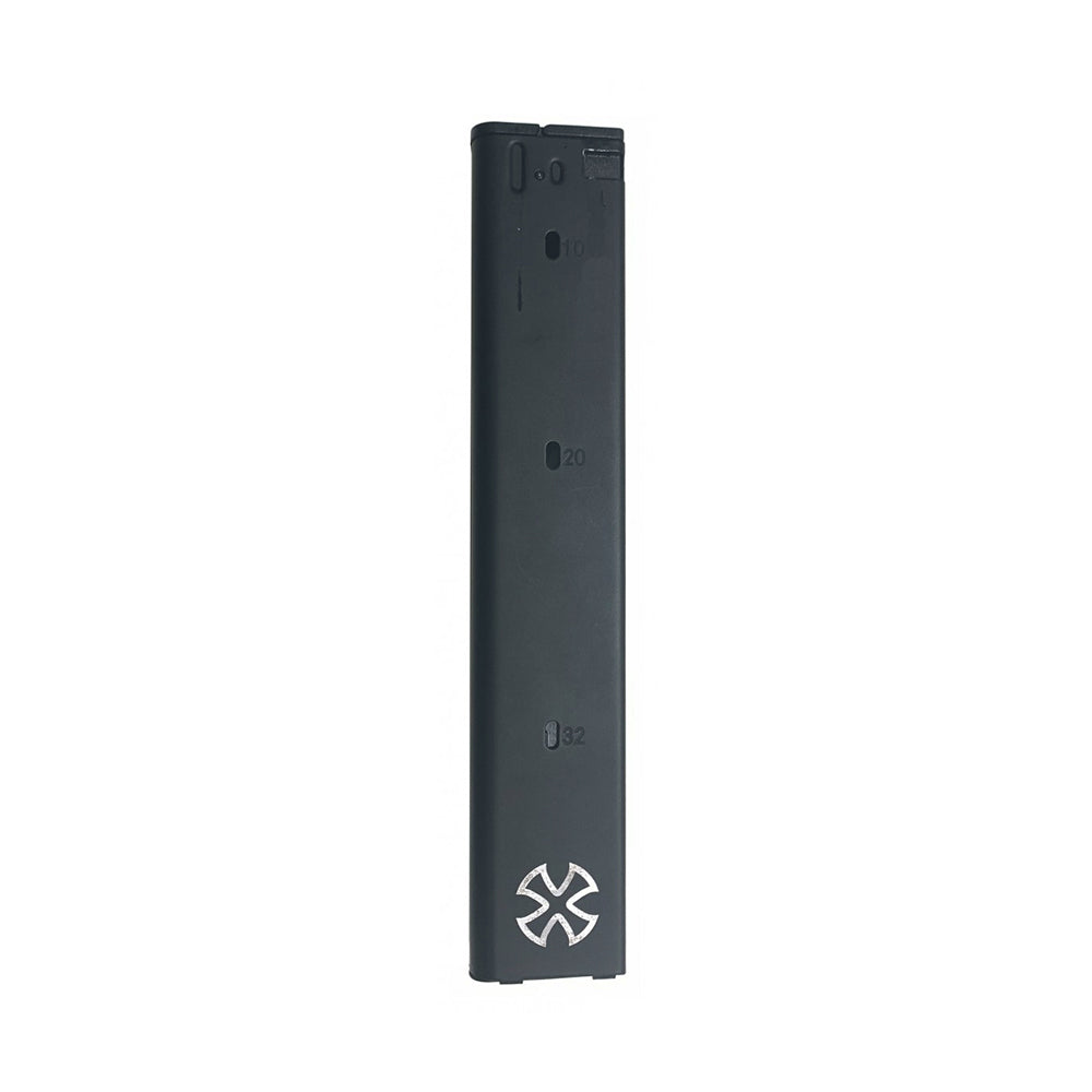 EMG 220 Rounds Magazine for Noveske Space Invader 9mm PCC AEG ( NSI-01 )