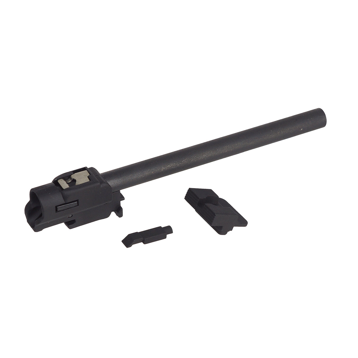 EMG TTI Combat Master Slide for Marui / APS G17 GBB ( EMG-TTI )