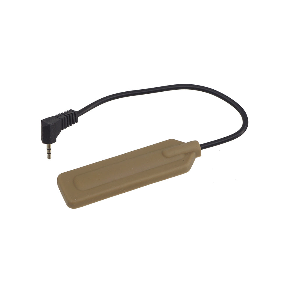 MIC Tactical Glare Mout Visible Green Laser ( AT-1003 )