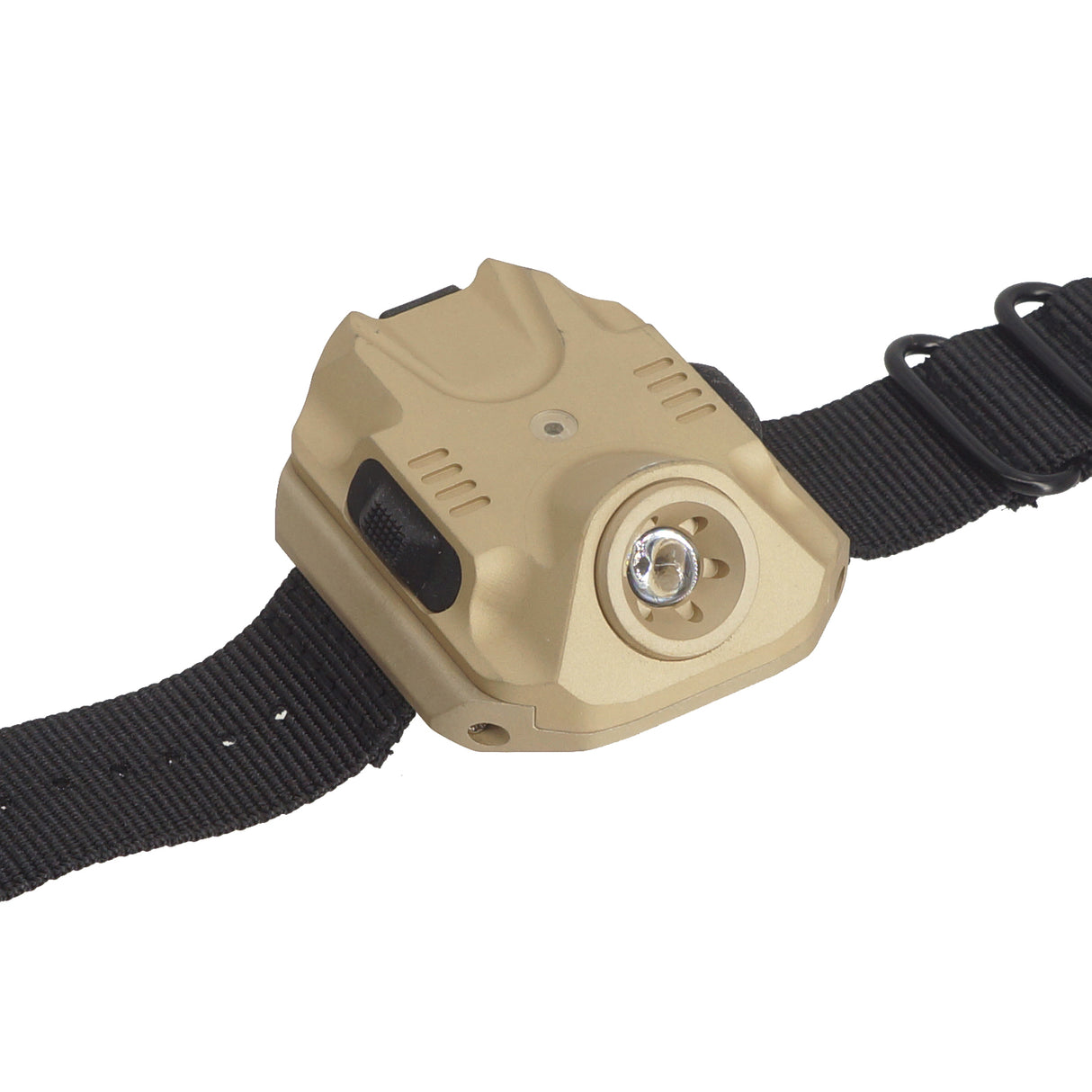 FMA Variable Output Rechargeable LED Wristlight ( FMA-TB1037 )