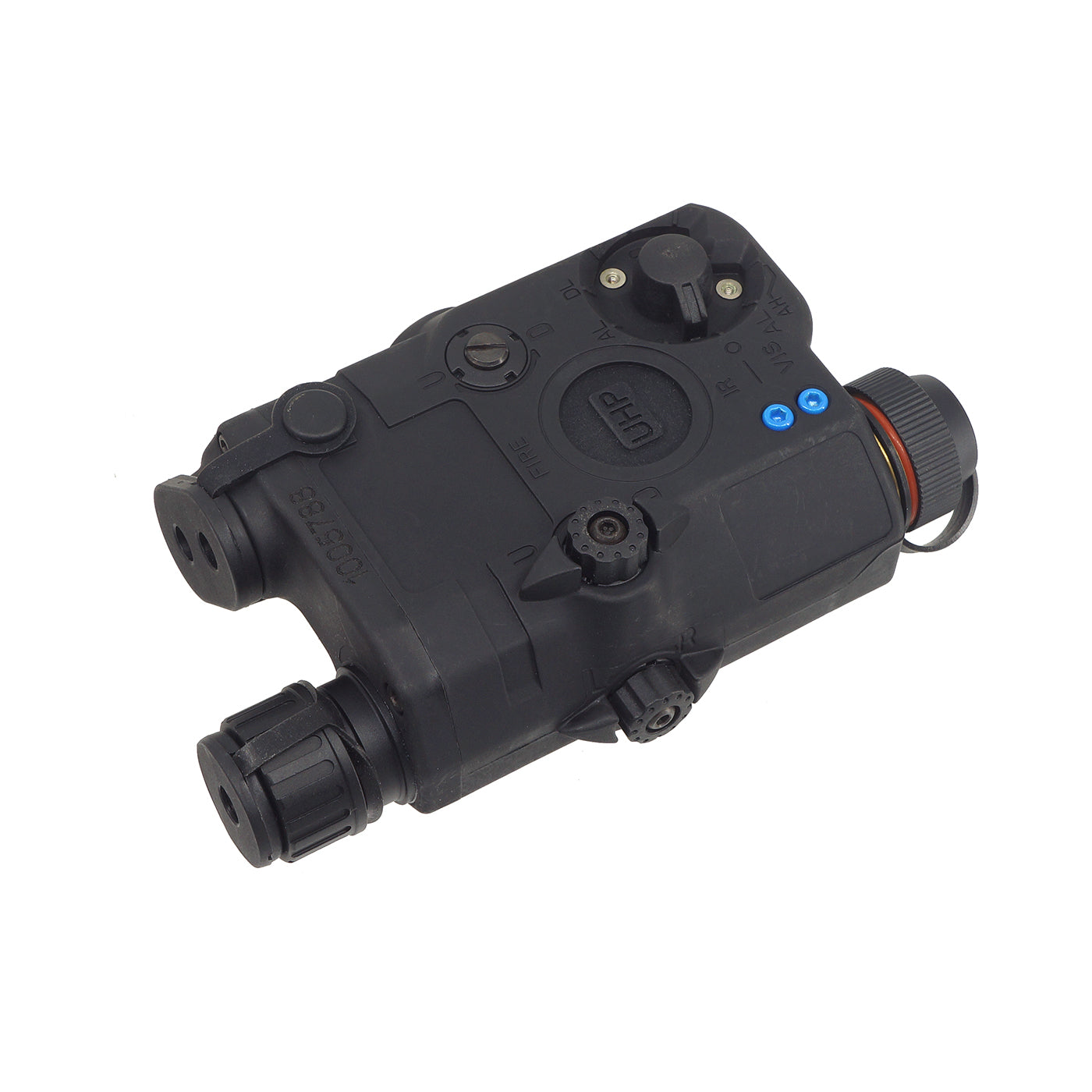 FMA PEQ UHP LA-5C Upgrade Version LED / IR / Red Laser ( FMA