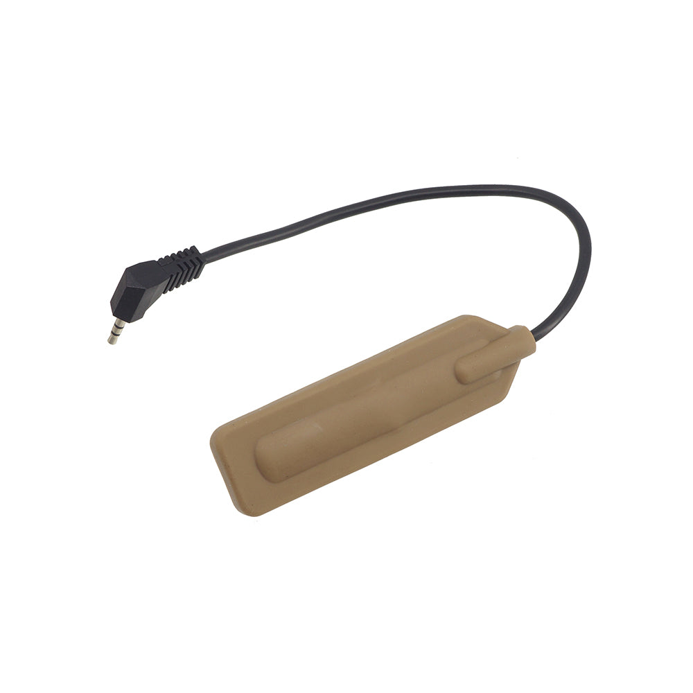 FMA PEQ LA5-A with IR Lenses Laser Pointer ( FMA-TB1447 )