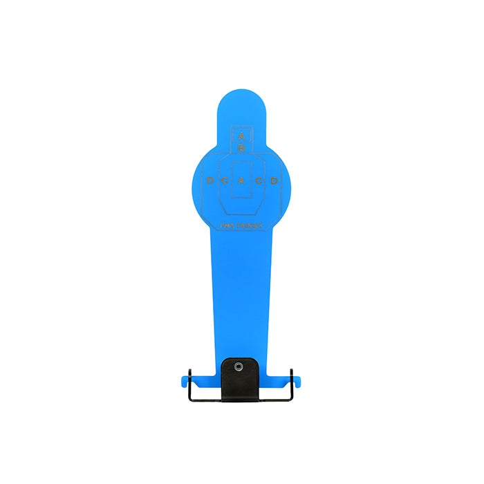 FMA Metal Folding Target A Style for Airsoft ( FMA-TB1379 )