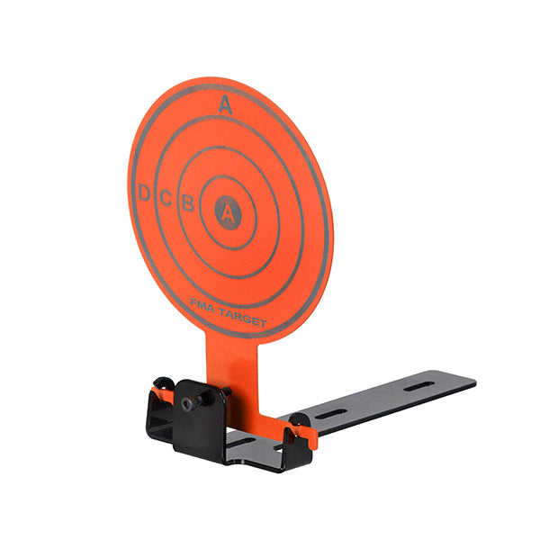 FMA Metal Folding Target B Style for Airsoft ( FMA-TB1380 )