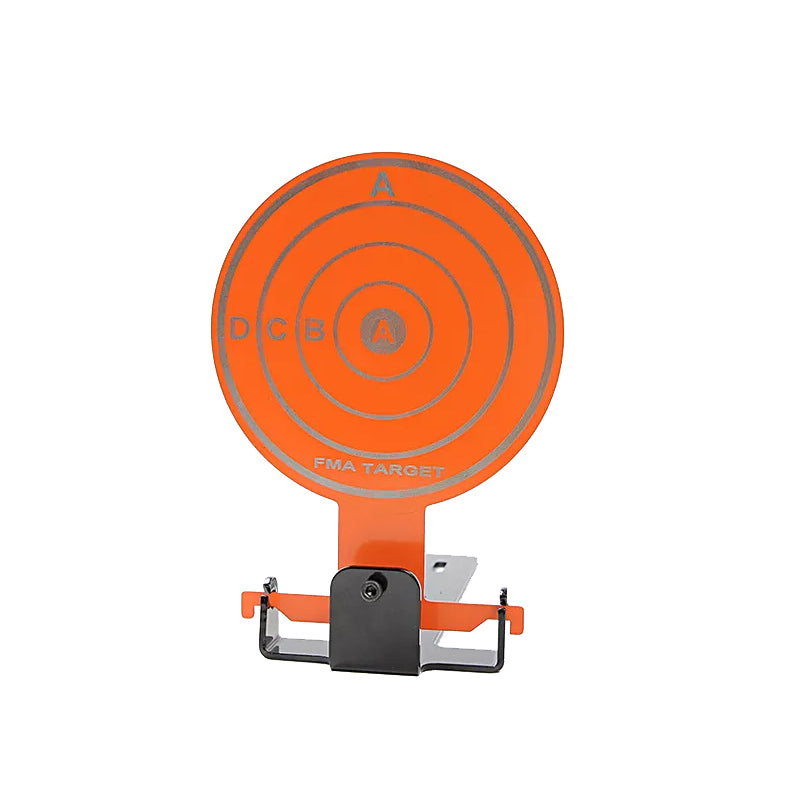 FMA Metal Folding Target B Style for Airsoft ( FMA-TB1380 )