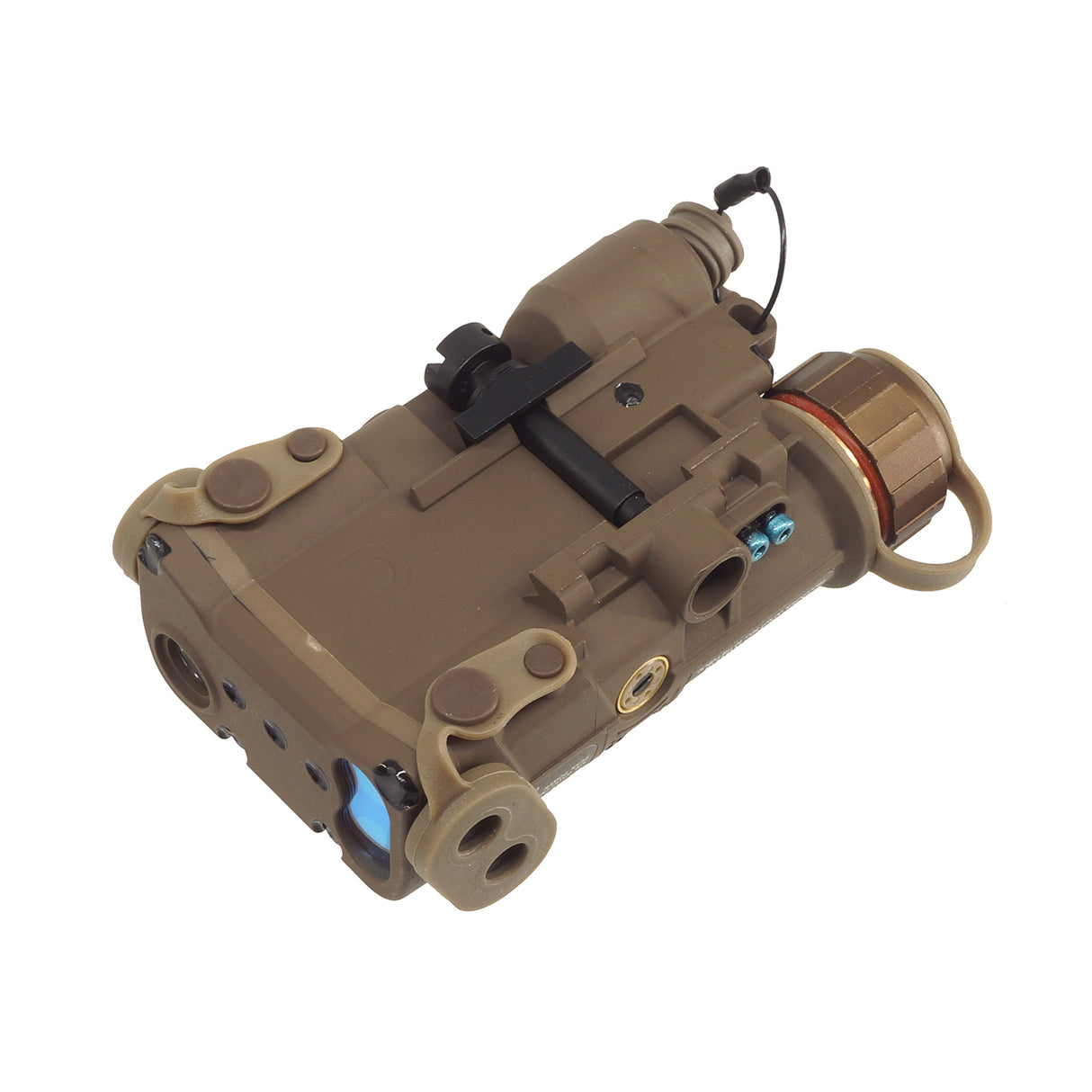 FMA LAB PEQ-NGAL Laser Pointer ( FMA-TB1398 )