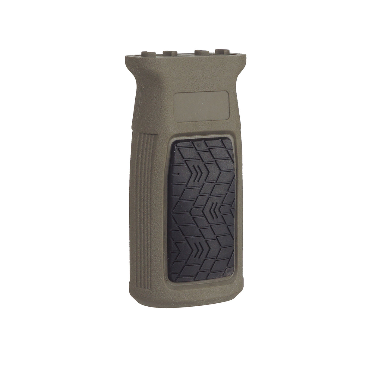 FMA DD Style Enhanced M-LOK Vertical Foregrip ( FMA-TB1437 )