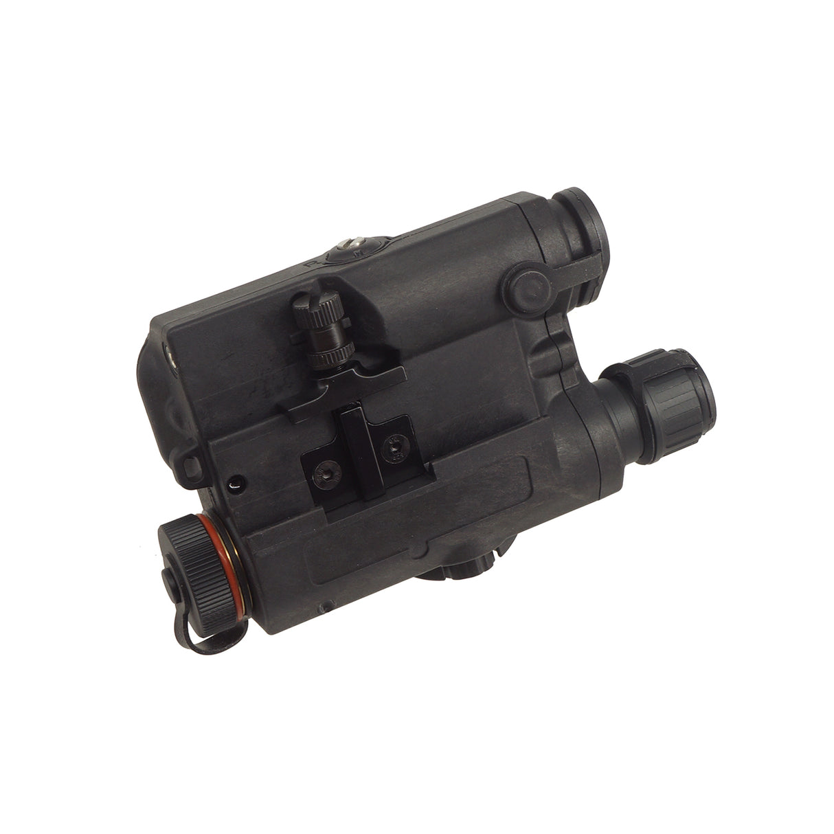 FMA PEQ LA5-A with IR Lenses Laser Pointer ( FMA-TB1447 )