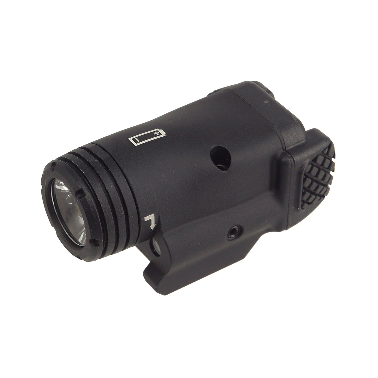 FMA TOR Fusion Weapon Light w/ Green Laser ( FMA-TB1472 )