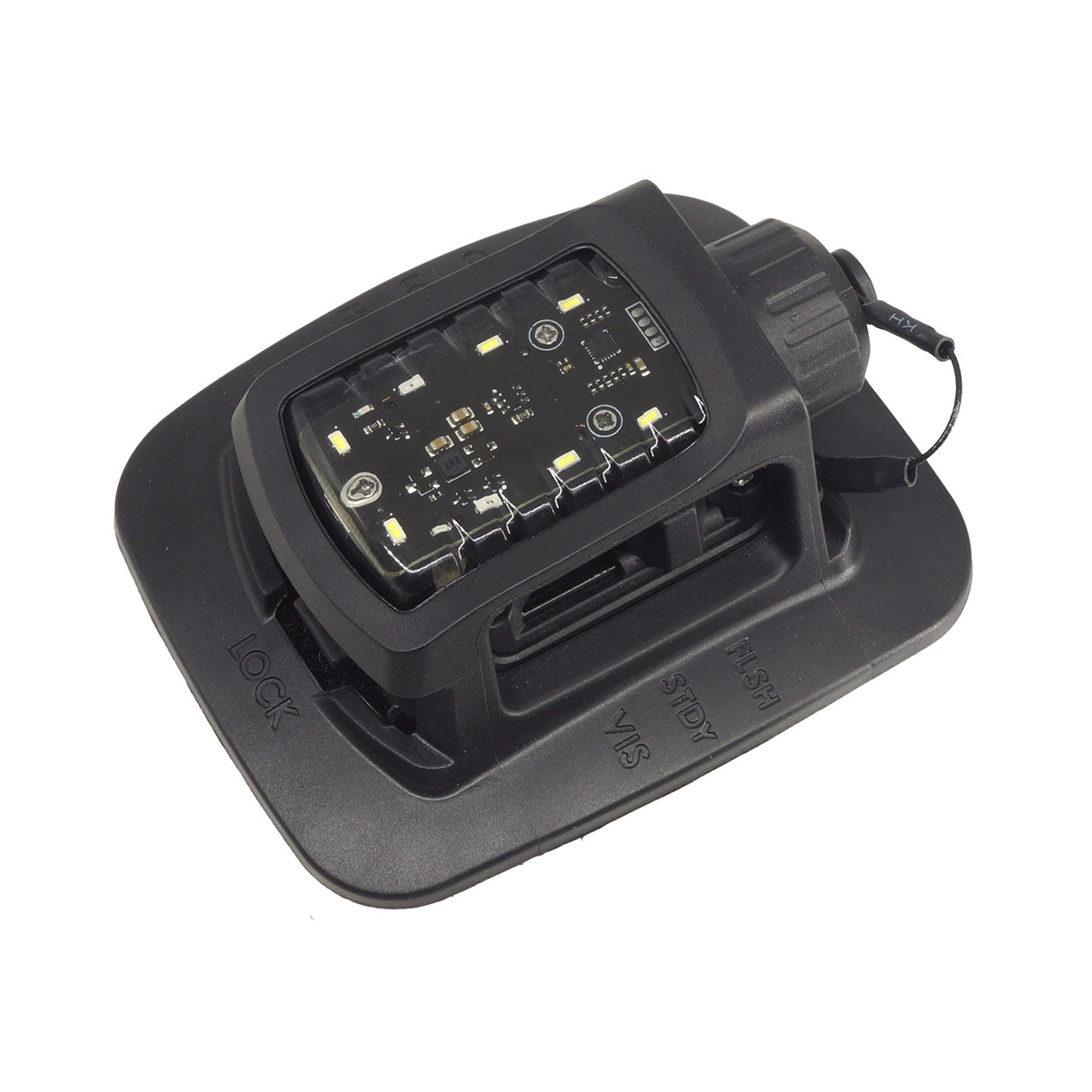 FMA Mercury-9 Style Multi-Purpose Beacon ( FMA-TB1473 )