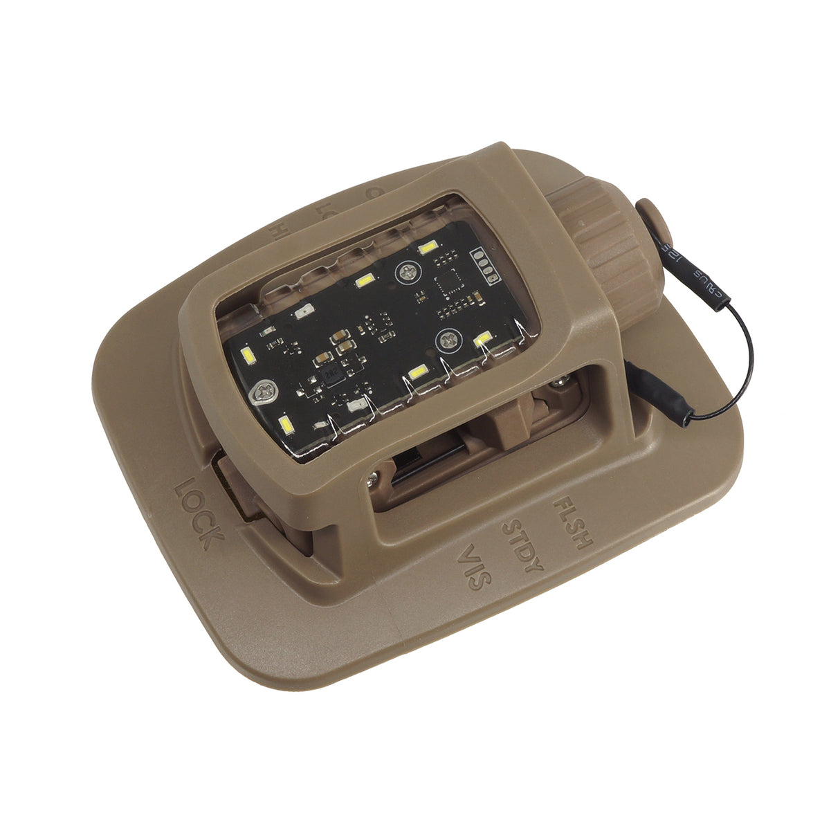 FMA Mercury-9 Style Multi-Purpose Beacon ( FMA-TB1473 )