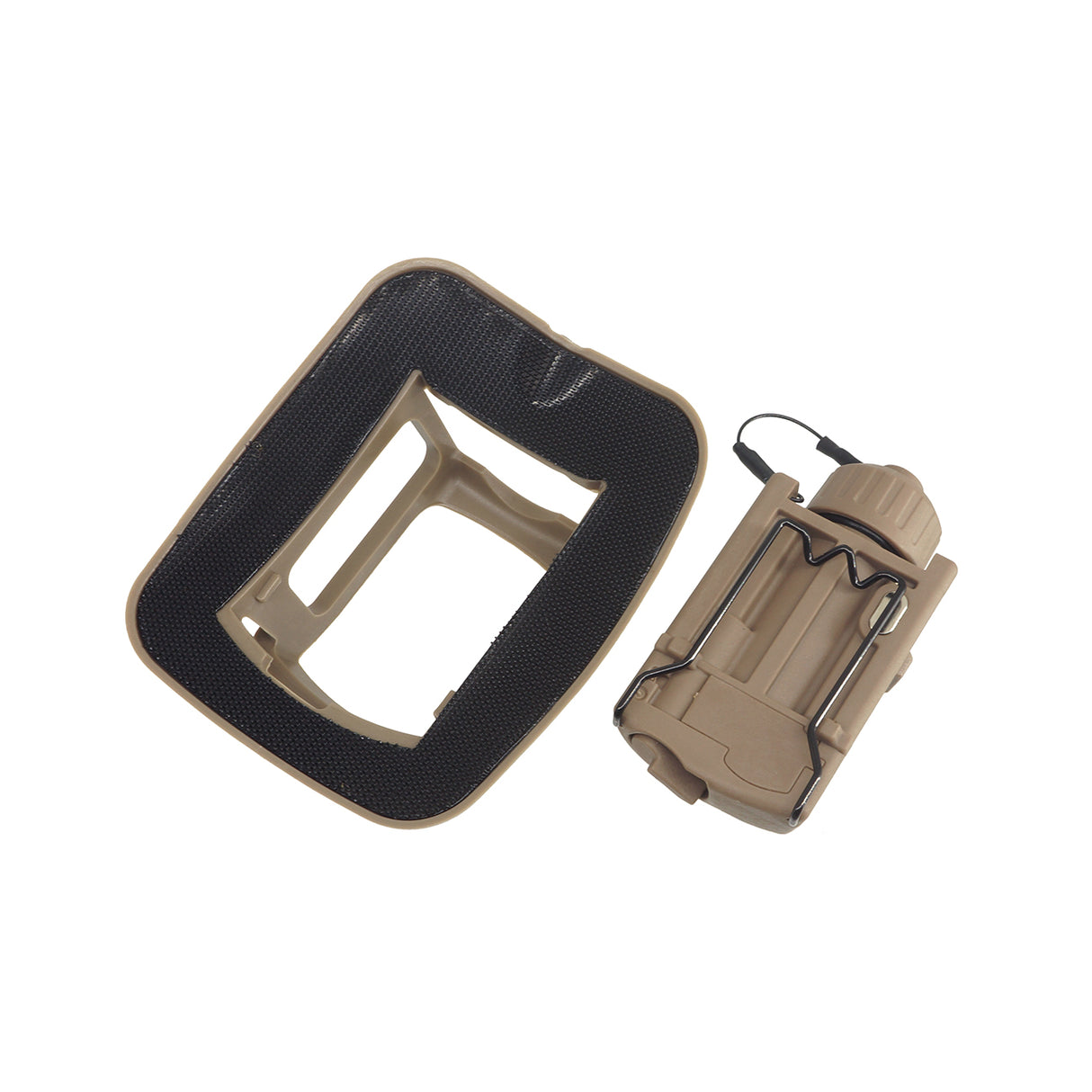 FMA Mercury-9 Style Multi-Purpose Beacon ( FMA-TB1473 )