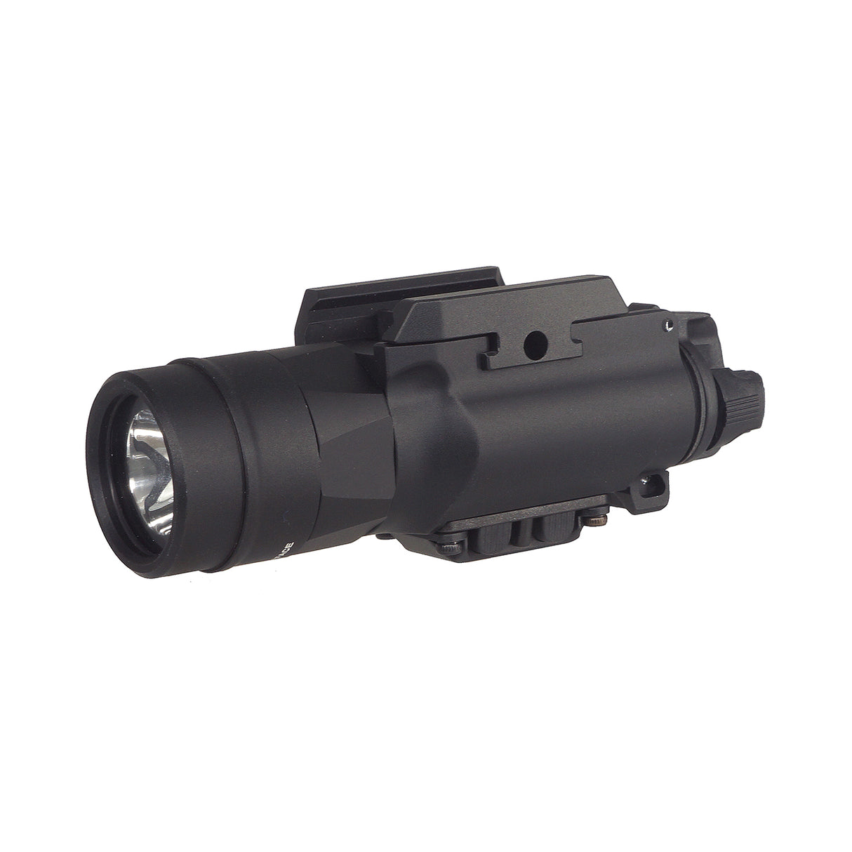 FMA FX35 Ultra-High Dual Output Holster Tactical Light ( FMA-TB1477 )